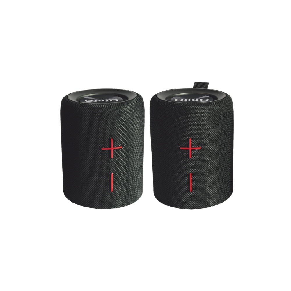 BST-250 Detachable Bluetooth Speaker - Image 5