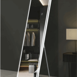 M1500/CCT EVOLEC LED FULL LENGTH 5FT MIRROR