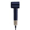 Laifen Swift Premium - High Speed Hairdryer with Attachments & Carry Case (Blue/Gold) - Image 4