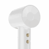 Laifen Swift Premium - High Speed Hairdryer with Attachments & Carry Case (White/Gold) - Image 6