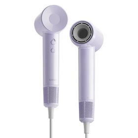 Laifen SE Lite High Speed Hairdryer (Glossy Purple)