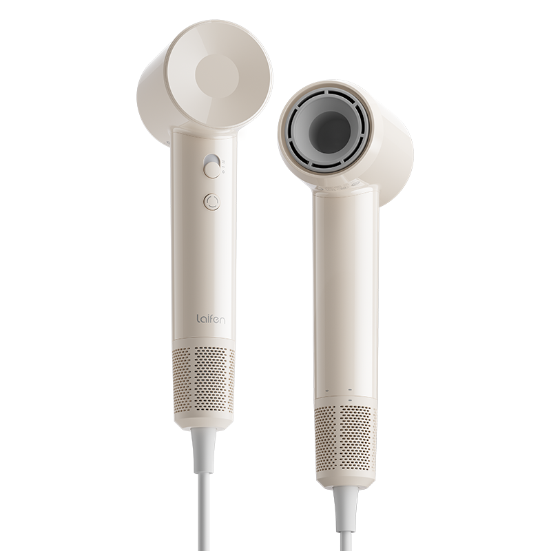 Laifen SE Lite High Speed Hairdryer (Glossy Tan)