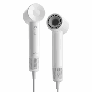 Laifen SE Lite High Speed Hairdryer (Glossy White)