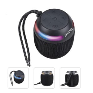 BST-100 Bluetooth speaker