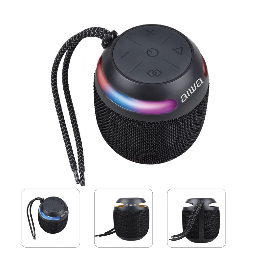 BST-100 Bluetooth speaker