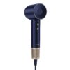 Laifen Swift Premium - High Speed Hairdryer with Attachments & Carry Case (Blue/Gold) - Image 3