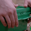 DRIBOX Weatherproof Connection Box 330mm Large - Image 3
