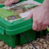 DRIBOX Weatherproof Connection Box 330mm Large - Image 4