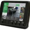 dribox large connection box weatherproof