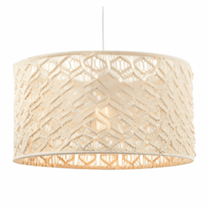 Macrame Small shade