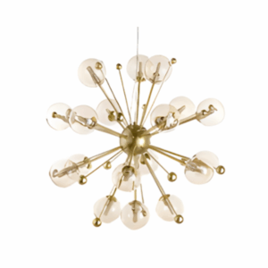 Lincoln 18lt Pendant Lamp