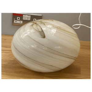 Lewis Marble Glass Easyfit