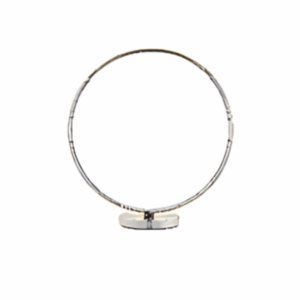 Lena LED Ring Table Lamp
