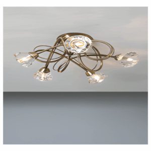 Marianne 5 Light ceiling