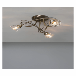 Marianne  3 Light ceiling