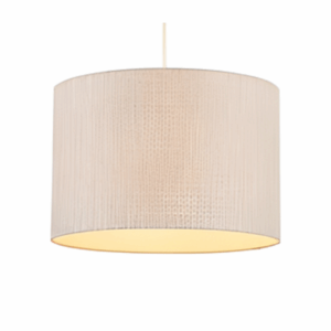 Metallic Liner Shade 30cm