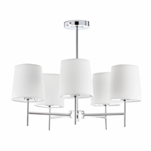 Mira 5 Lt semi flush