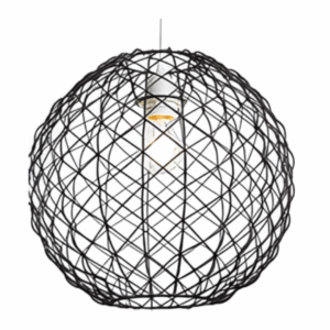 Maya Wireball Easyfit Large Painted BLack