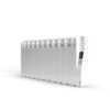 Rointe WiFi Short Electric Radiator 1250W KRIW1250RADC4