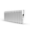 Rointe WiFi Short Electric Radiator 1500W KRIW1500RADC4