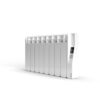 Rointe WiFi Short Electric Radiator 1000W KRIW1000RADC4