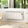 Rointe WiFi Short Electric Radiator 1000W KRIW1000RADC4 - Image 2