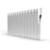 Rointe WiFi Electric Radiator Low Consumption 1800W KRIW1800RAD4
