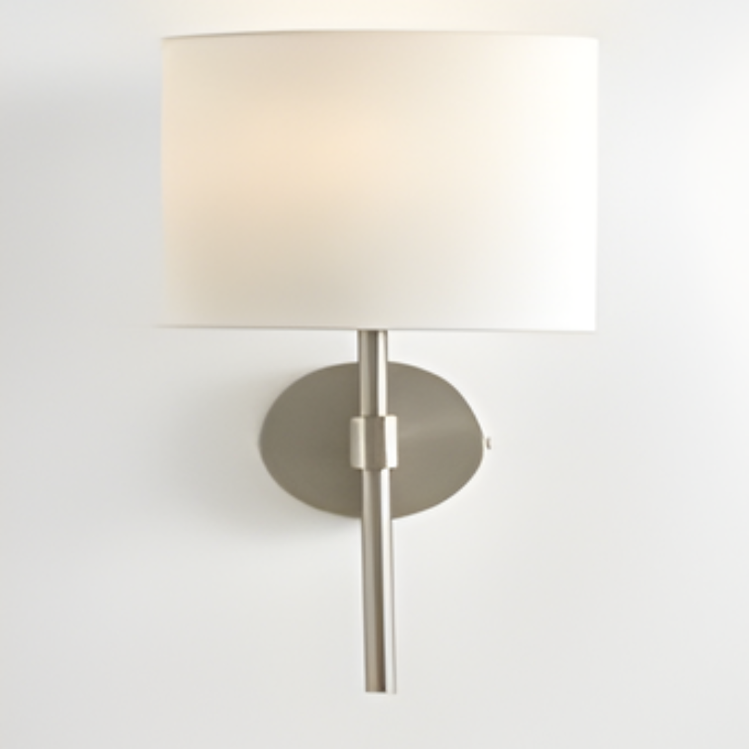 Oz Shade Wall Light
