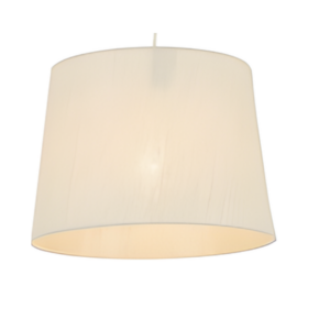 Mira Linen Shade 30cm