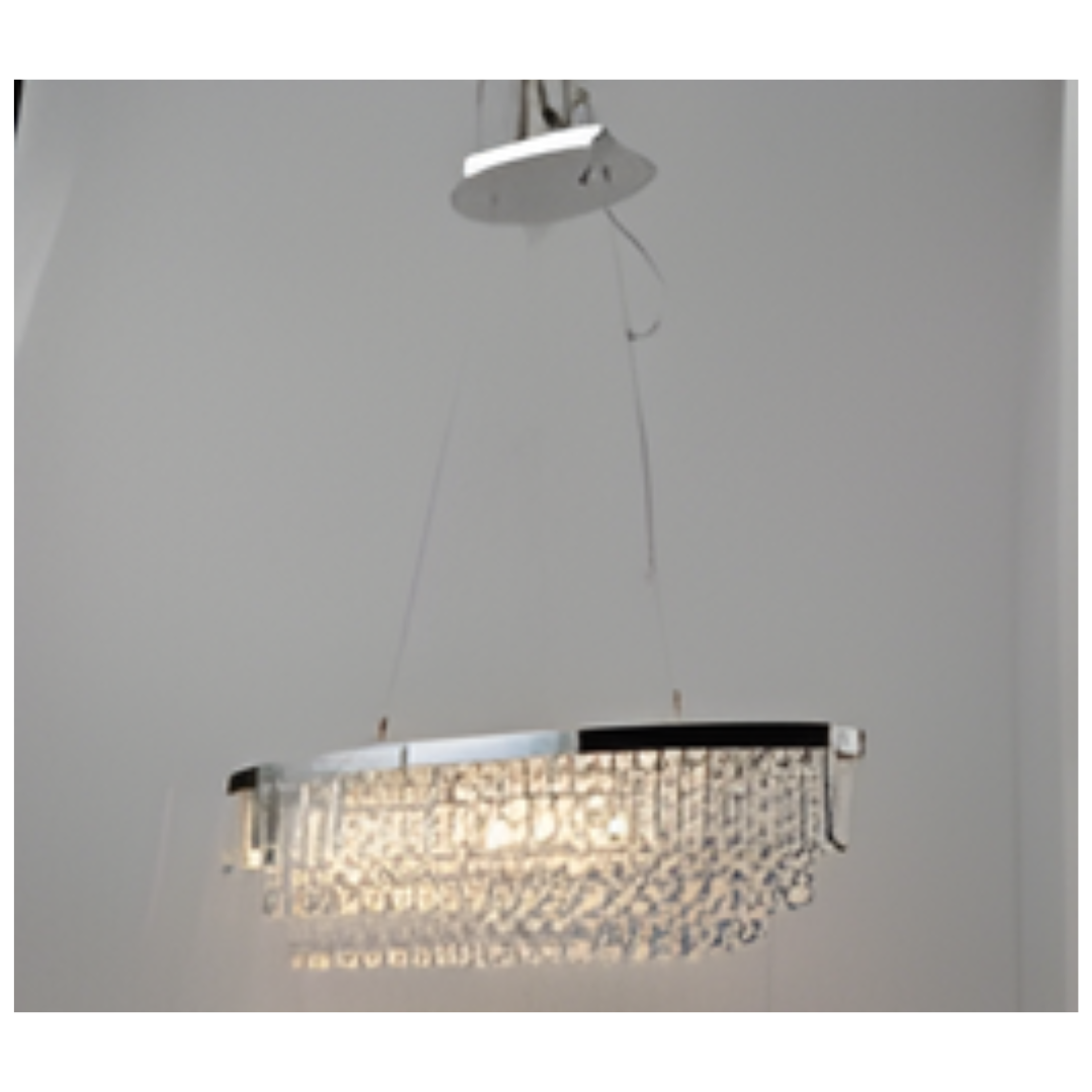 Paladina Diner Pendant