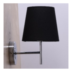 Mira wall light