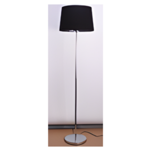 Mira stem touch floor lamp