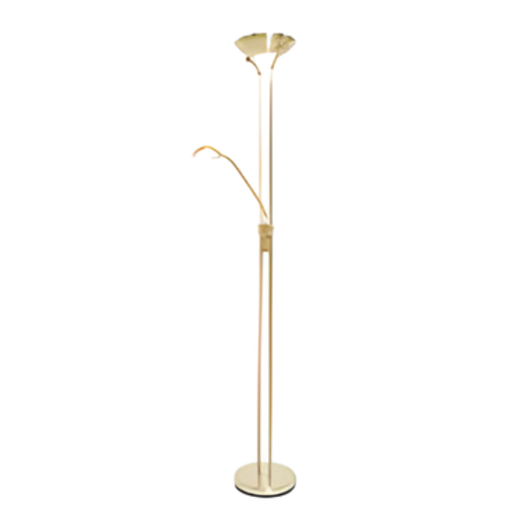 Mother & Child Floor Lamp LED