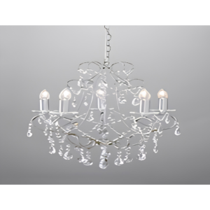 Viola Chandelier