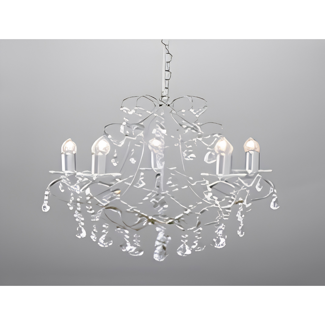Viola Chandelier