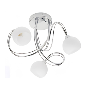 Soni 3 Light Flush