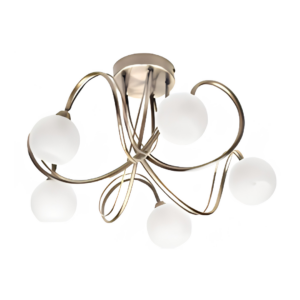 Soni 5 Light Flush