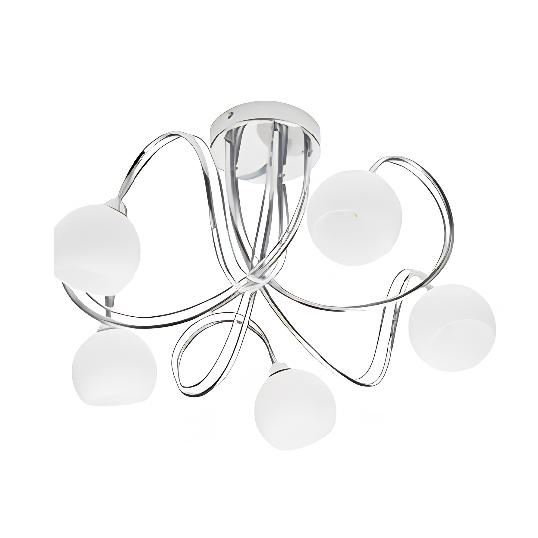 Soni 5 Light Flush