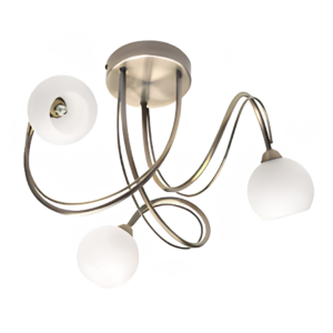 Soni 3 Light Flush