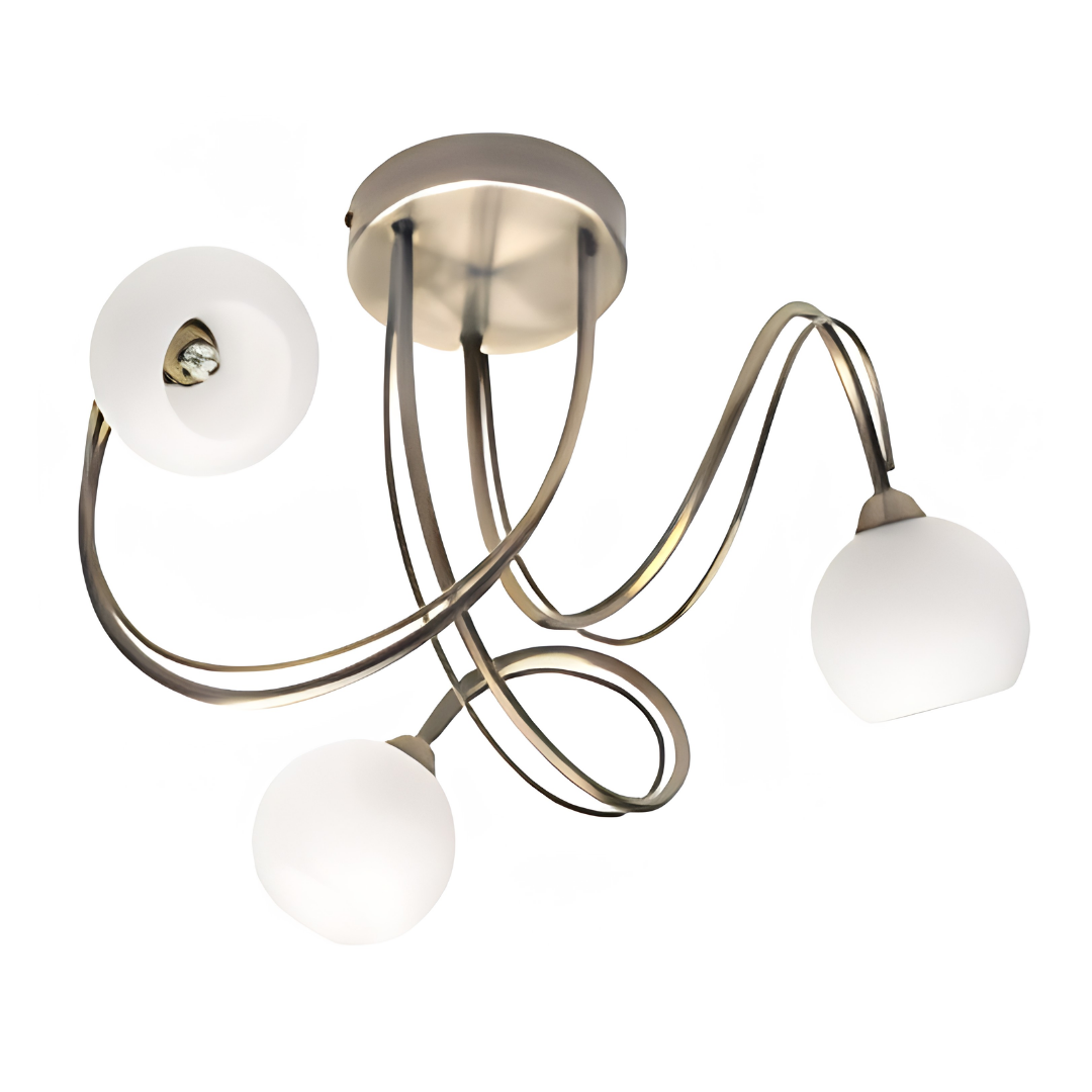 Soni 3 Light Flush