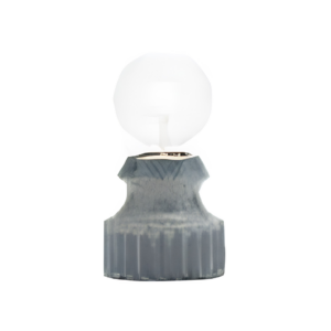 Tizzo Retro Bulb Carrier Vessel With 95Mm Bulb