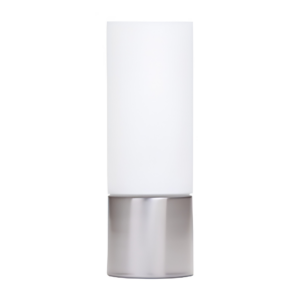 Tilly Cylinder Touch Lamp