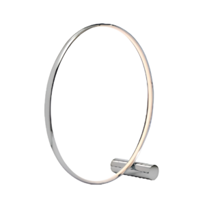 Sola Led Ring Floor Lamp