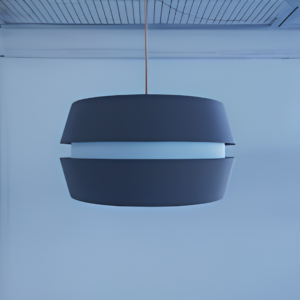 Three Layer Linen Shade