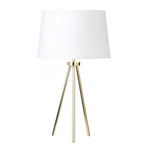 Tristan large table lamp