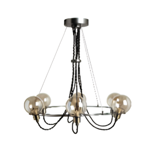 Soho 6 light