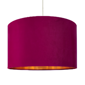 Velvet Shade 40cm