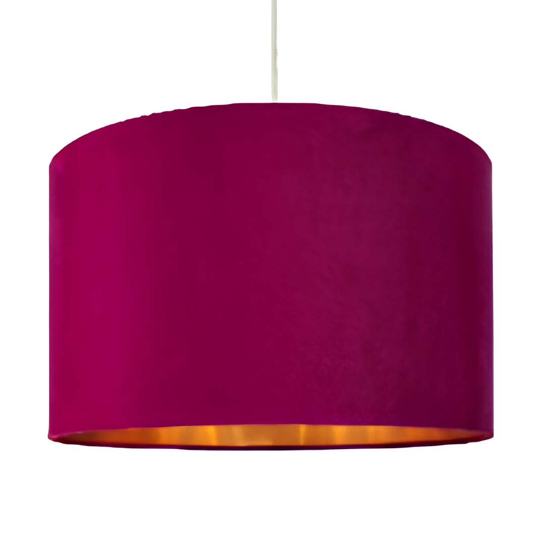 Velvet Shade 40cm