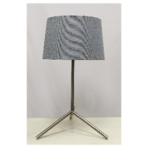Stassy Tripod Feet Table Lamp