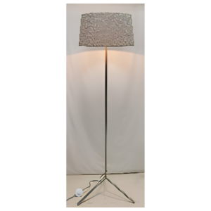 Stassy Tripod Feet Floor Lamp